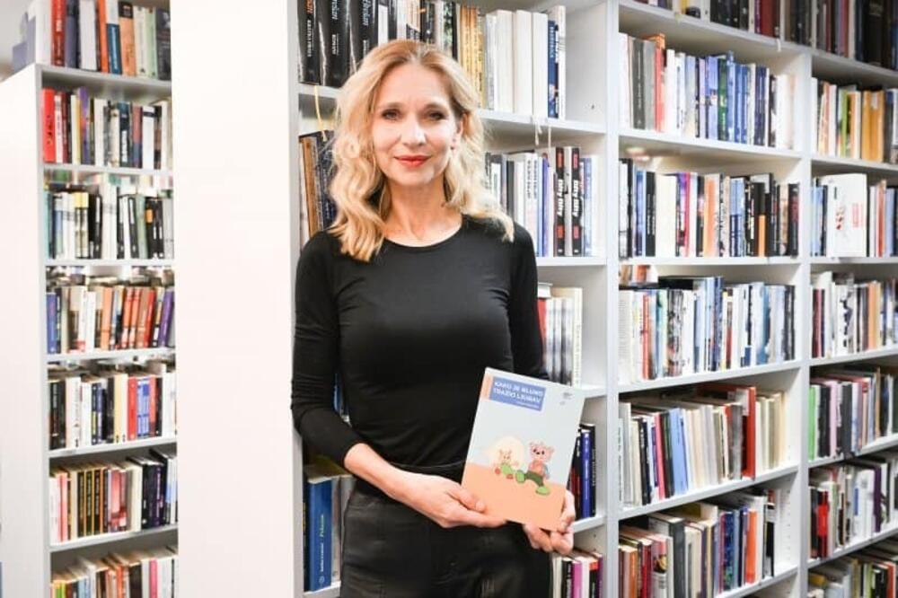 Velike teme u knjizi za djecu