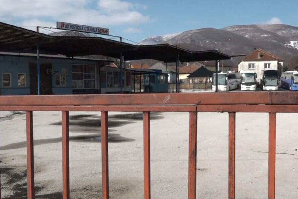 Veliki gradovi na sjeveru bez funkcionalnih autobuskih stanica