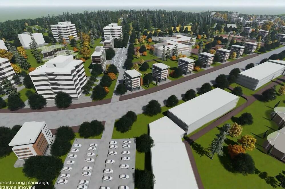 Velje brdo: URA nakon izjava Radunovića pozvala Tužilaštvo da reaguje, sumnjaju na nezakonitosti