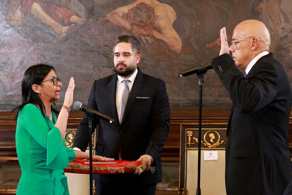 Venecuela proglasila sedmodnevnu žalost zbog vojnika koji su poginuli u američkom napadu