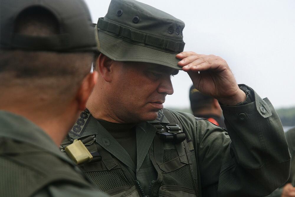 Venecuela: Rodrigez smijenila dugogodišnjeg ministra odbrane