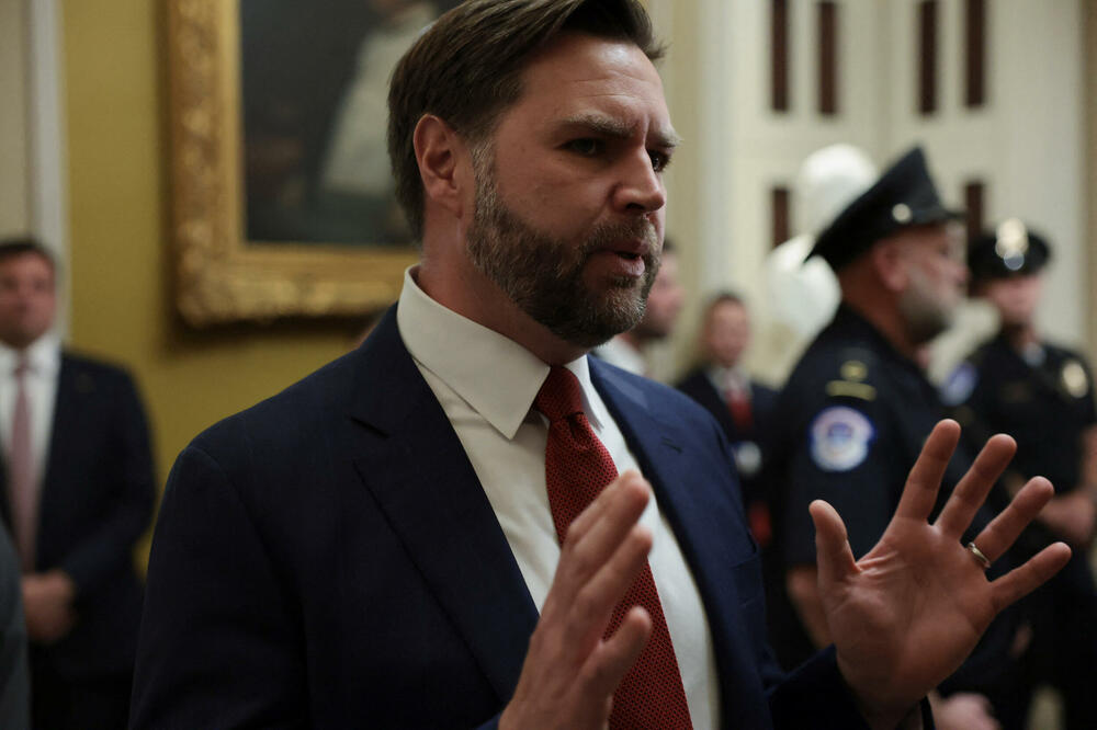 Vens: Primirje u Pojasu Gaze i dalje na snazi uprkos sukobima