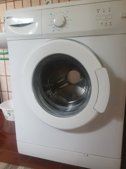 Ves masina BEKO WML 15060 KL