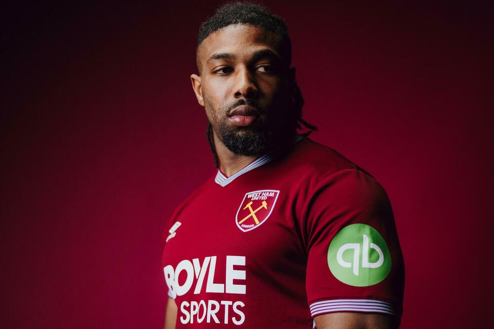 Vest Hem zavolio preko filma, sada će nositi njegov dres: Adama Traore je novi "čekićar"