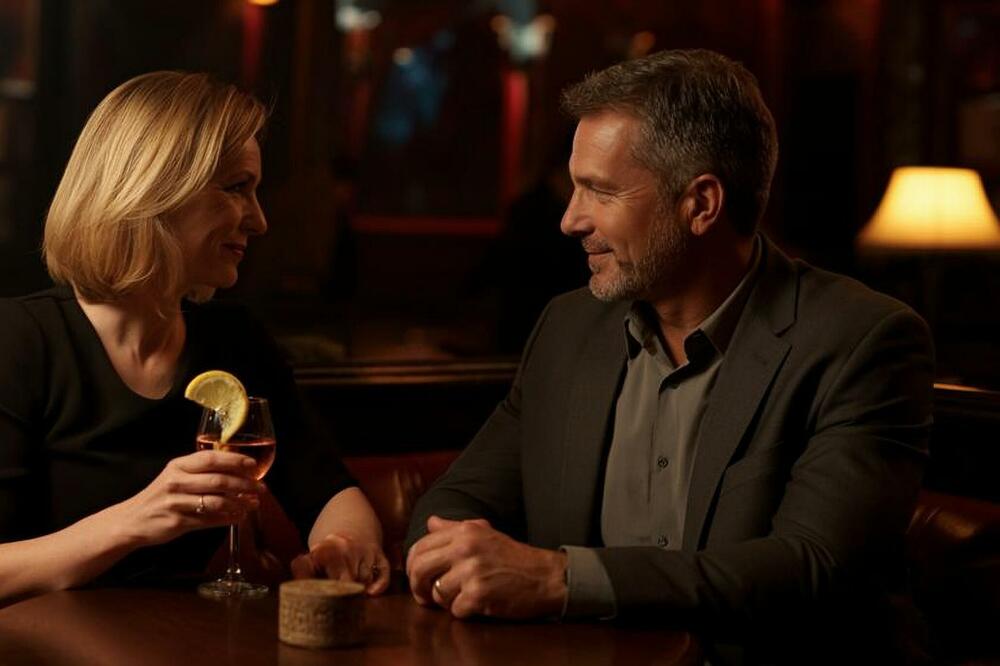 Veze poslije 40: Zrelije, stabilnije, ljepše nego ikad