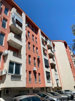 Vezirov most, dvosoban, 73 m2