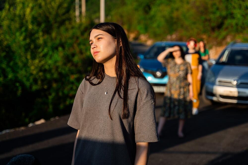 &bdquo;Vidra&rdquo; uvrštena u takmičarsku selekciju festivala u Sofiji