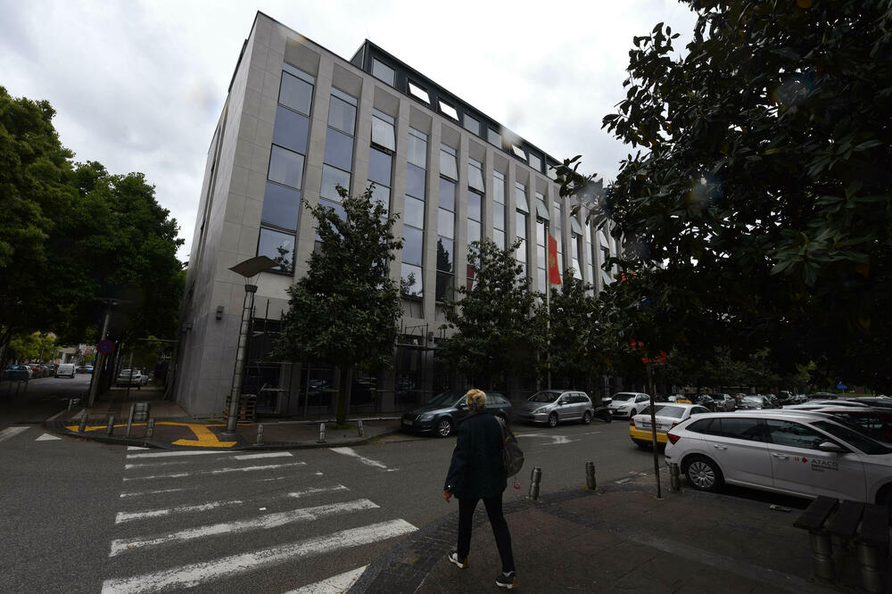 Vijeće podgoričkog Višeg suda potvrdilo optužnicu protiv 13 članova kriminalne grupe Radoja Zvicera