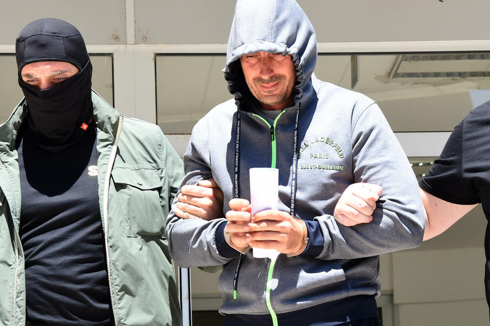 Vijeće Višeg suda u ponedjeljak odlučuje o pritvoru Vasoviću i Kaleziću