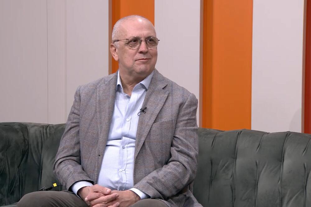 Vikend pred nama sunčan i topao, u drugom dijelu naredne sedmice blagi pad temperature