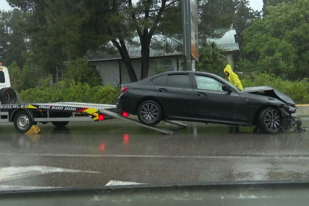 Vikend za nama upozorava na ozbiljan problem bezbjednosti u saobraćaju