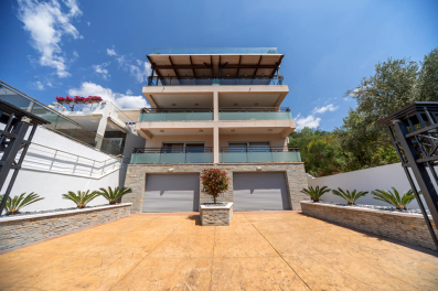 Vila 600m2, Bar, Prodaja