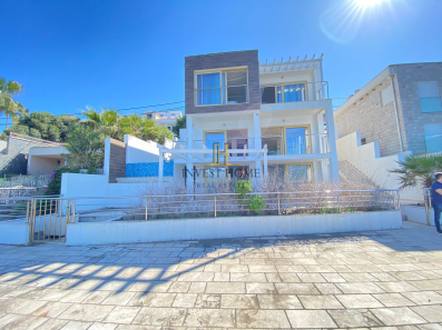Vila 350m2, Krašići, Herceg Novi, Prodaja
