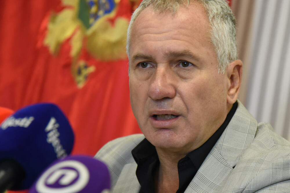 "Vila Oliva" uplatila 7 miliona za Institut