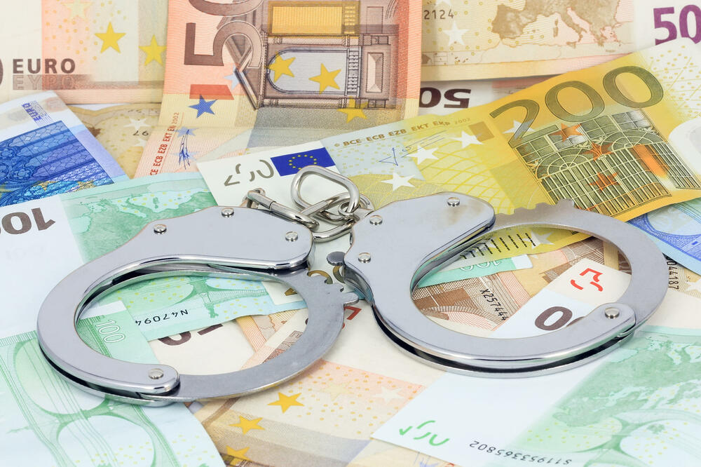 Vile kupovali i bjegunci s potjernica: Finansijsko-obavještajna jedinica prošle godine podnijela 32 krivične prijave