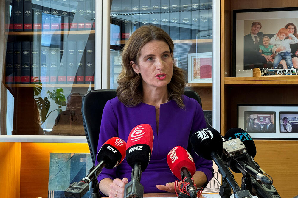 Vilis: Vlada Novog Zelanda otpustiće skoro oko 14 odsto radnika u državnoj upravi
