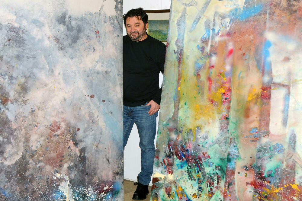 Virtuelna igra svjetla i mediteranske tišine