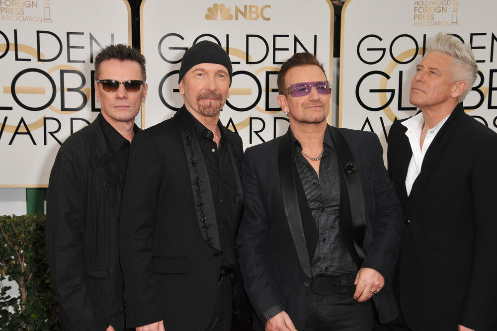 Više od 25 pjesama u fokusu za budući album