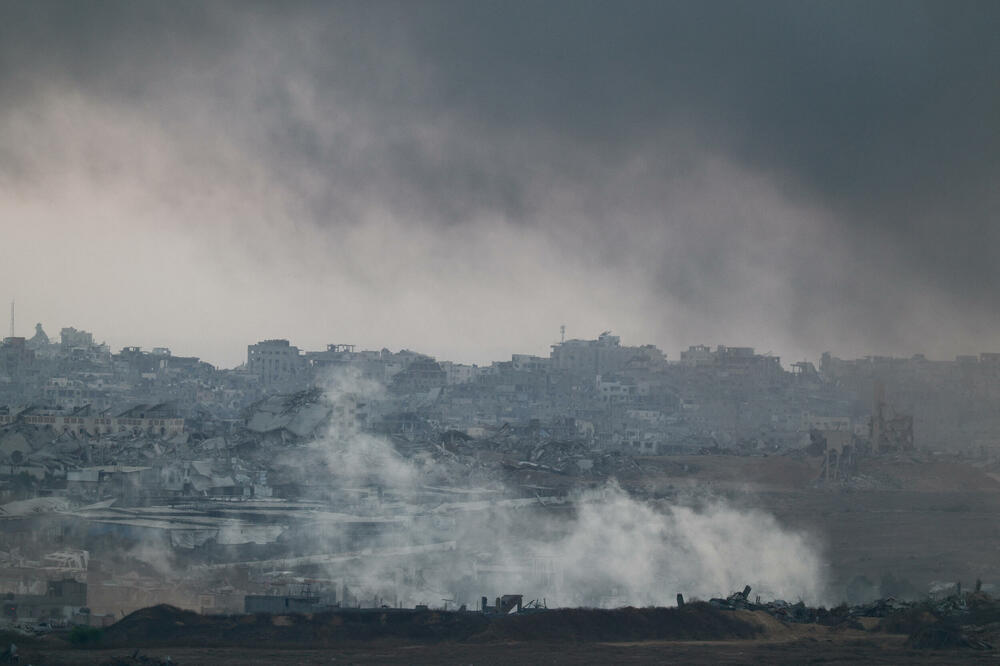 Više od 30 Palestinaca ubijeno, pokušali da dođu do mjesta za distribuciju hrane
