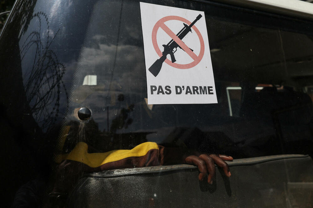 Više od 400 civila ubijeno na istoku Konga uprkos mirovnom sporazumu uz posredstvo SAD