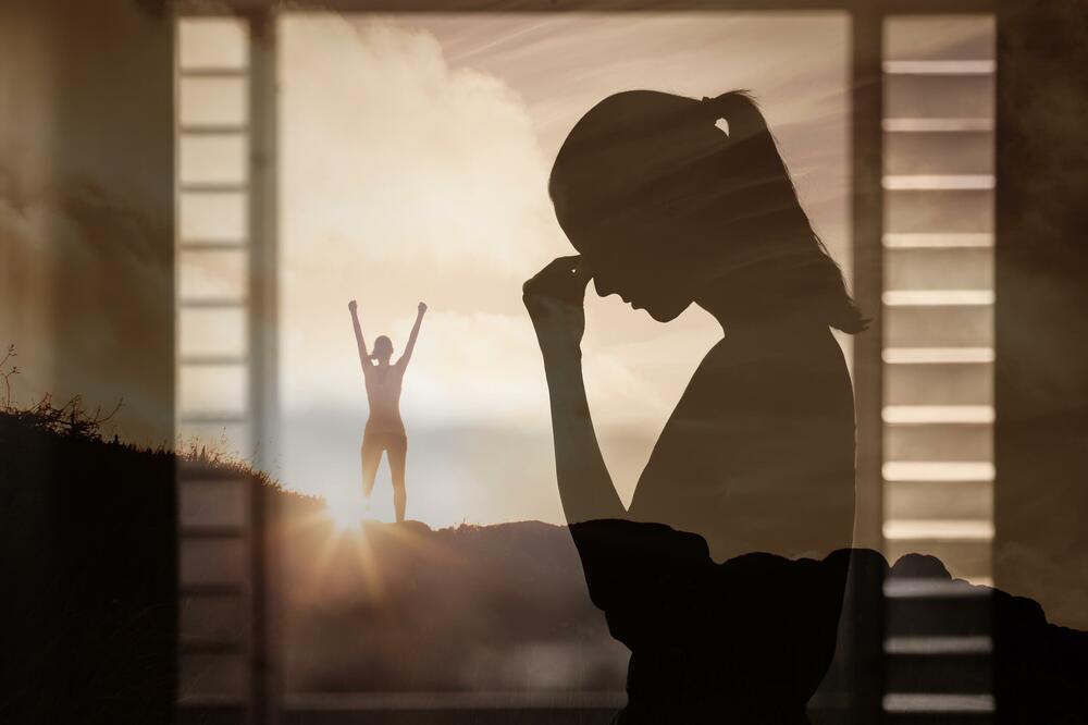 Više od simptoma: Otkrijte šta vam depresija zaista poručuje