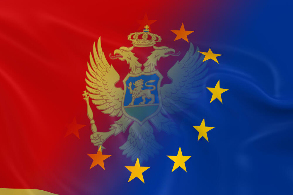 Višeslojni identitet EU može da ublaži podjele u Crnoj Gori