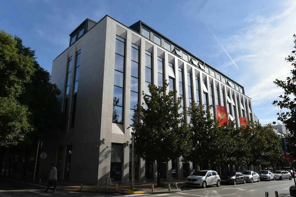 Viši sud: Nismo od Sudskog savjeta tražili da se izuzmemo iz sistema ocjenjivanja