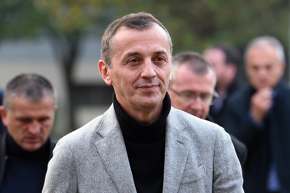 Viši sud potvrdio presudu, odbacili tužbu Boškovića protiv Bečića