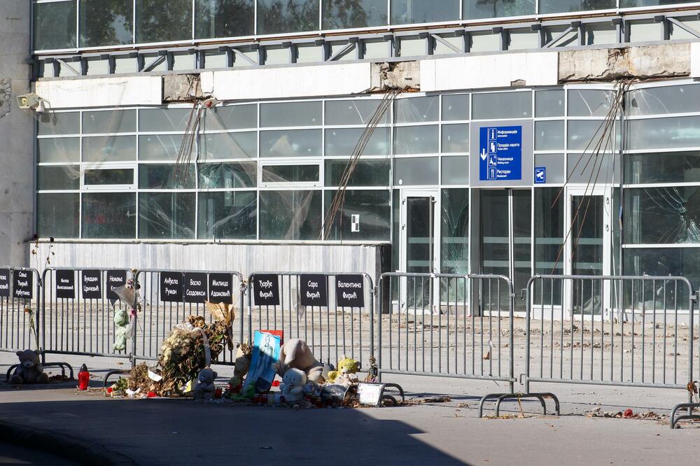 Viši sud u Novom Sadu: Porodicama žrtava pada nadstrešnice naknada od 44 miliona dinara