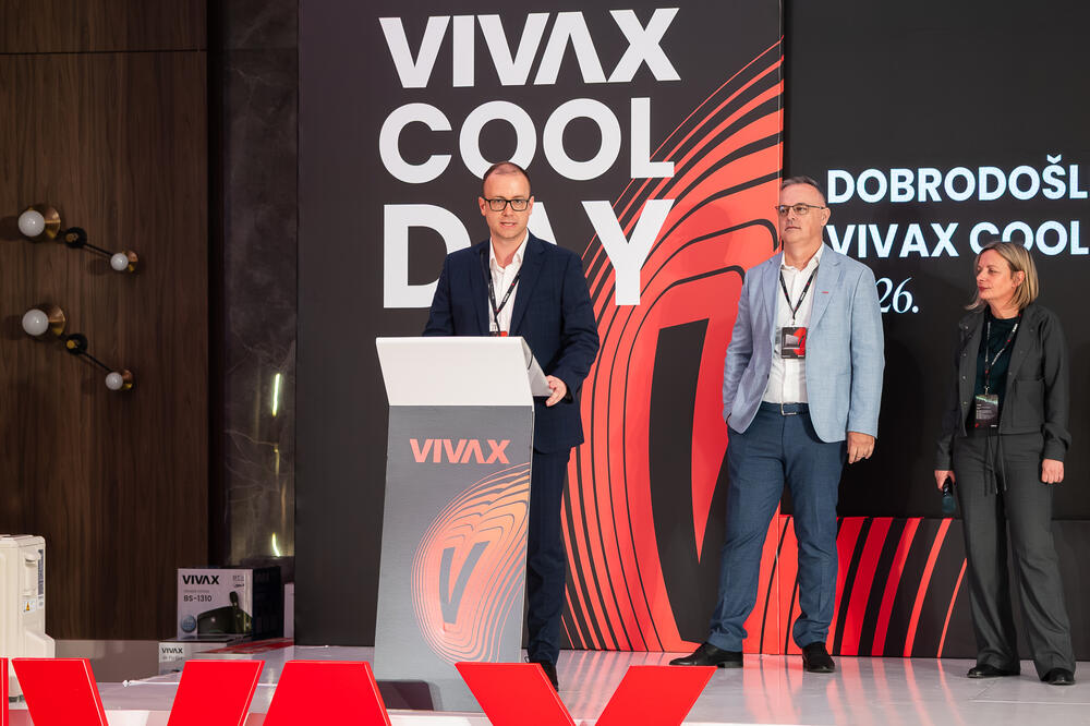 VIVAX najavio snažan iskorak na tržištu EU i najavu nove digitalne platforme