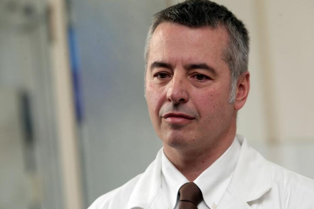 Vizija Moj Lab bolnice &ndash; iz ugla profesora dr Marka Ercegovca, medicinskog direktora