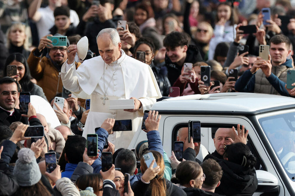 &bdquo;Vjera nije opravdanje za nacionalizam i rat&rdquo;