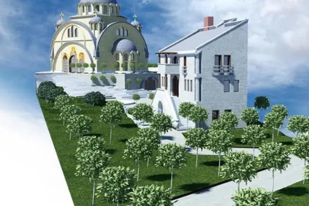 Vjeru pomogli sa 1,2 miliona eura: Država u 2025. godini bila široke ruke prema vjerskim zajednicama