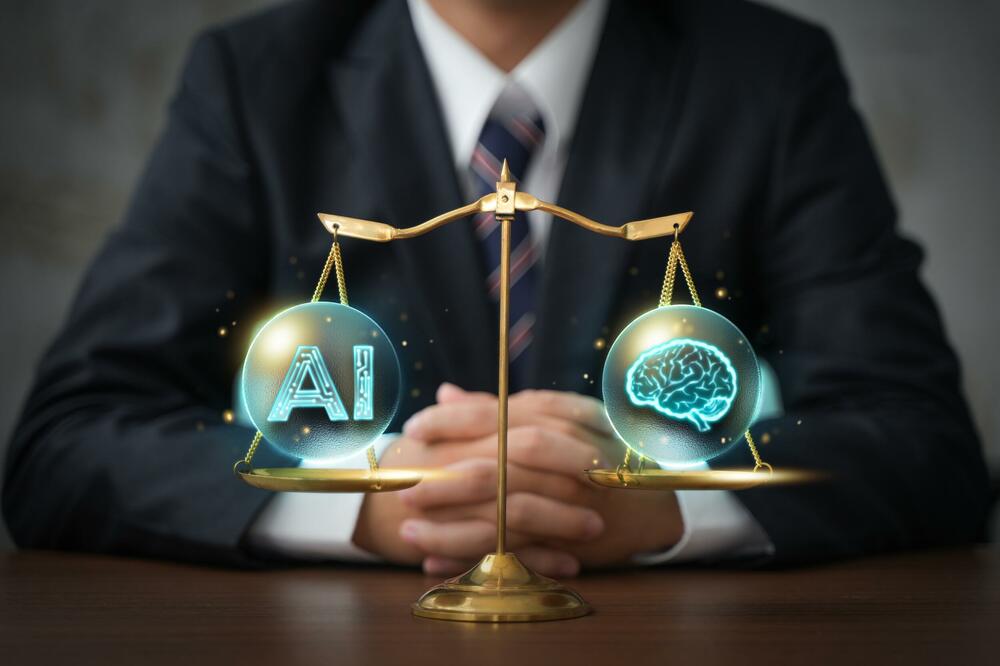 Vještačka inteligencija &ndash; pomoć koja nas na kraju izmoždi