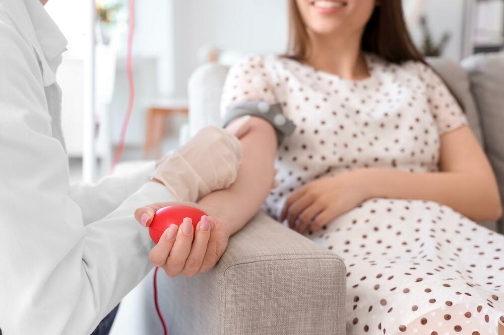 Vještačka krv iz laboratorije – pet metoda koje obećavaju