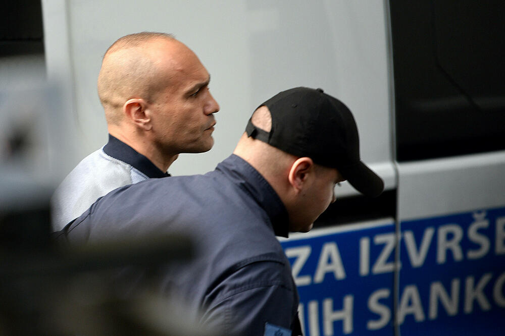 Vještak: Nema apsolutne pouzdanosti da je Milošević na snimku ubistva Kruščića