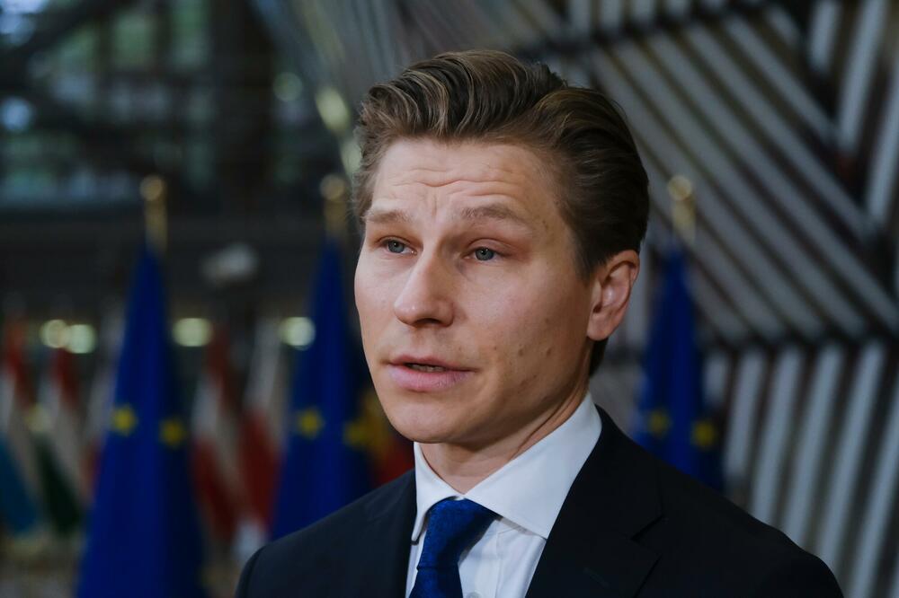 Vlada Finske predožila parlamenmtu: Ukloniti pravne prepreke za uvoz nuklearnog oružja