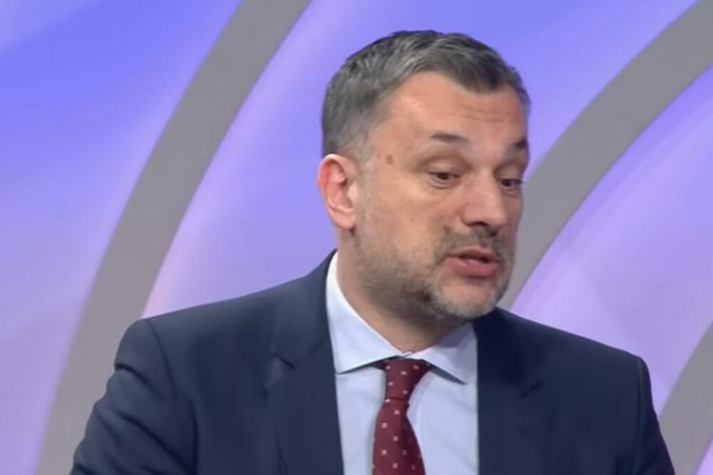 Vlada RS i Konaković potpisali ugovor s istom američkom lobističkom kućom