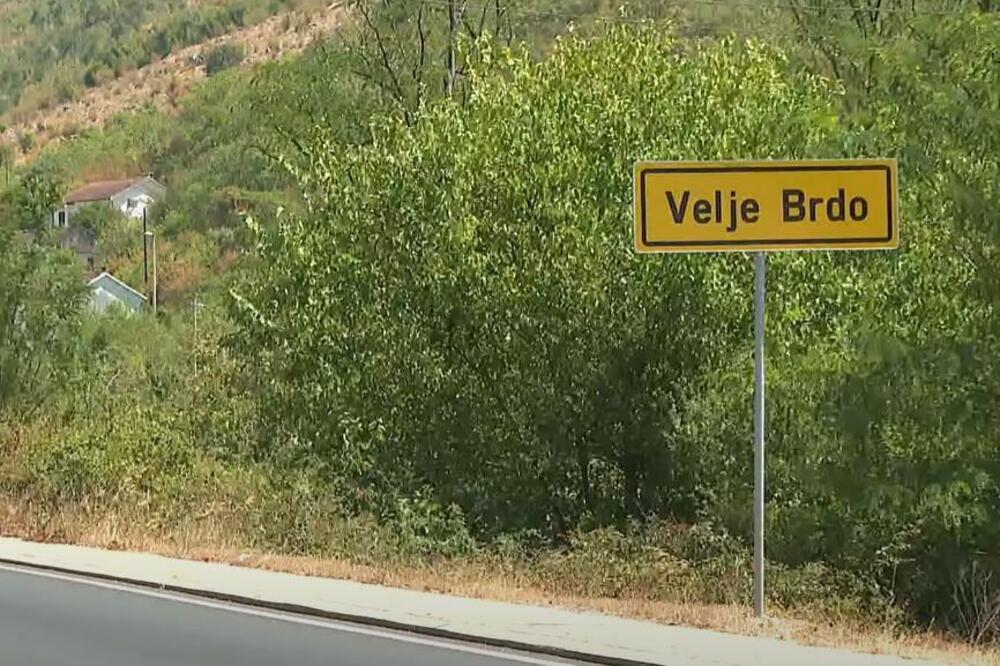 Vlada: Sjutra počinje izgradnja kompleksa Velje brdo