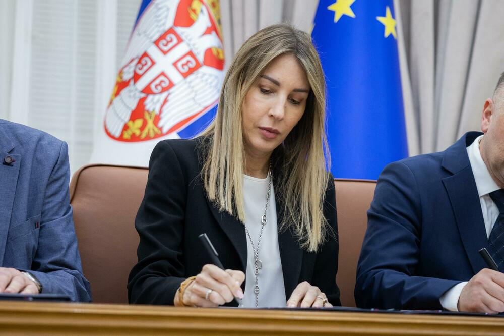 Vlada Srbije pisala Trampovoj administraciji: Podržala zahtjev NIS da se opet odloži primjena sankcija