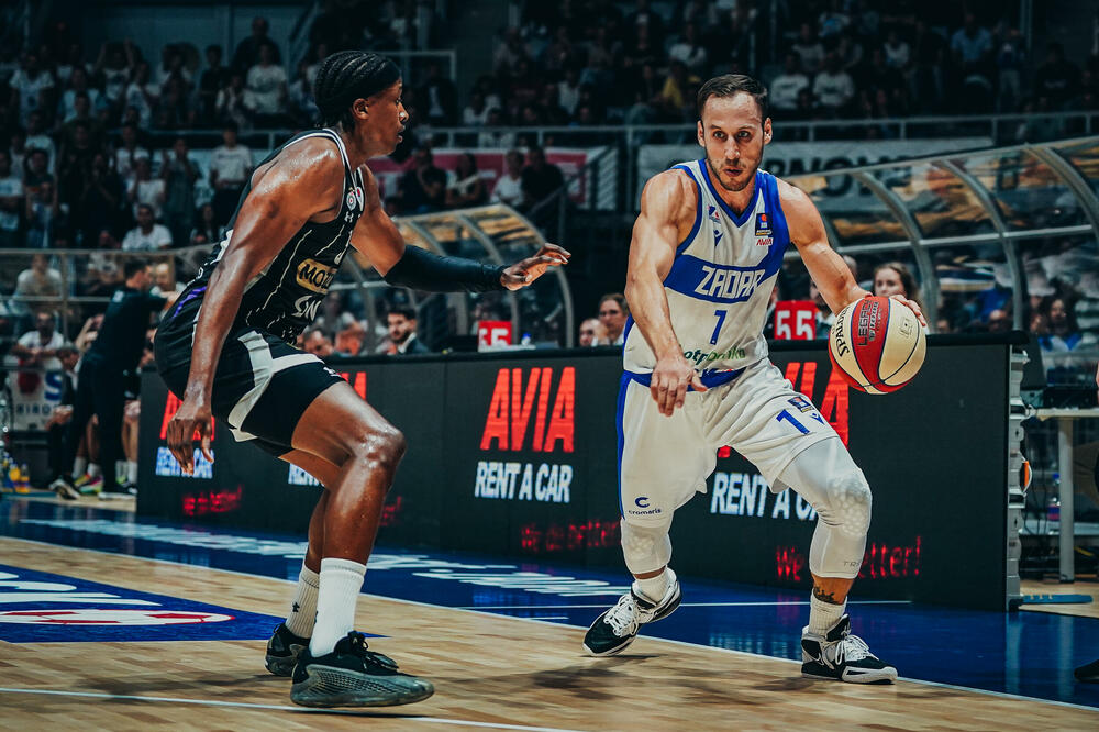 Vladimir Mihailović sezonu zaokružio titulom i MVP priznanjem