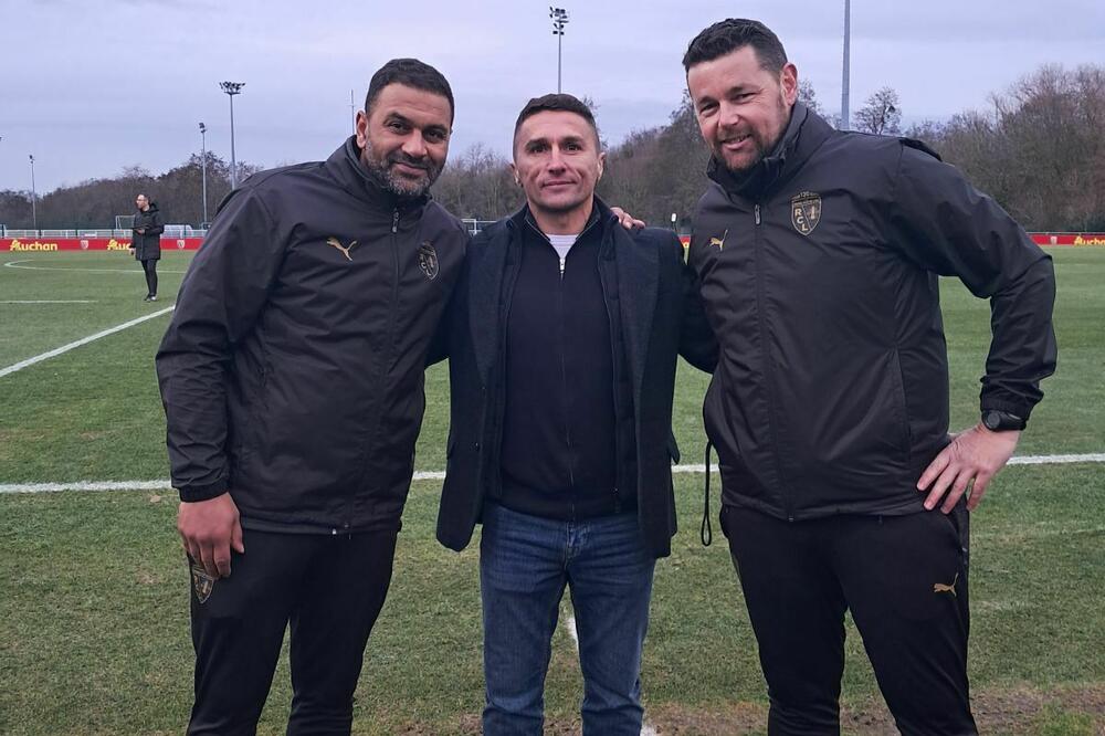 Vlahović: Proljeće teže nego jesen, cilj Otranta je ostanak na vrhu