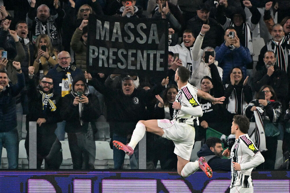 Vlahović: Promijenili smo tri trenera za godinu i po, moramo da se pogledamo u ogledalo