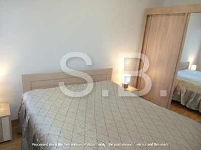 Vlasnik Stana Iznajmljuje Jednosobni Stan u City Kvartu