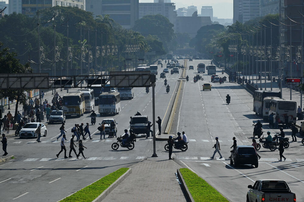Vlasti Venecuele: Ubijena najmanje 24 pripadnika snaga bezbjednosti tokom Madurovog hapšenja