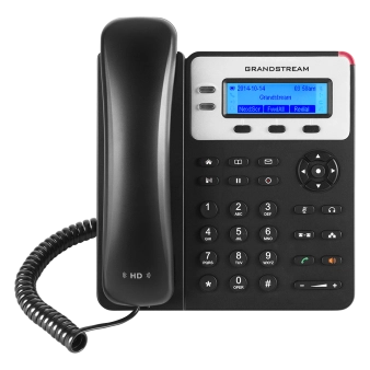 VOIP/SIP Telefon Grandstream GXP 1625