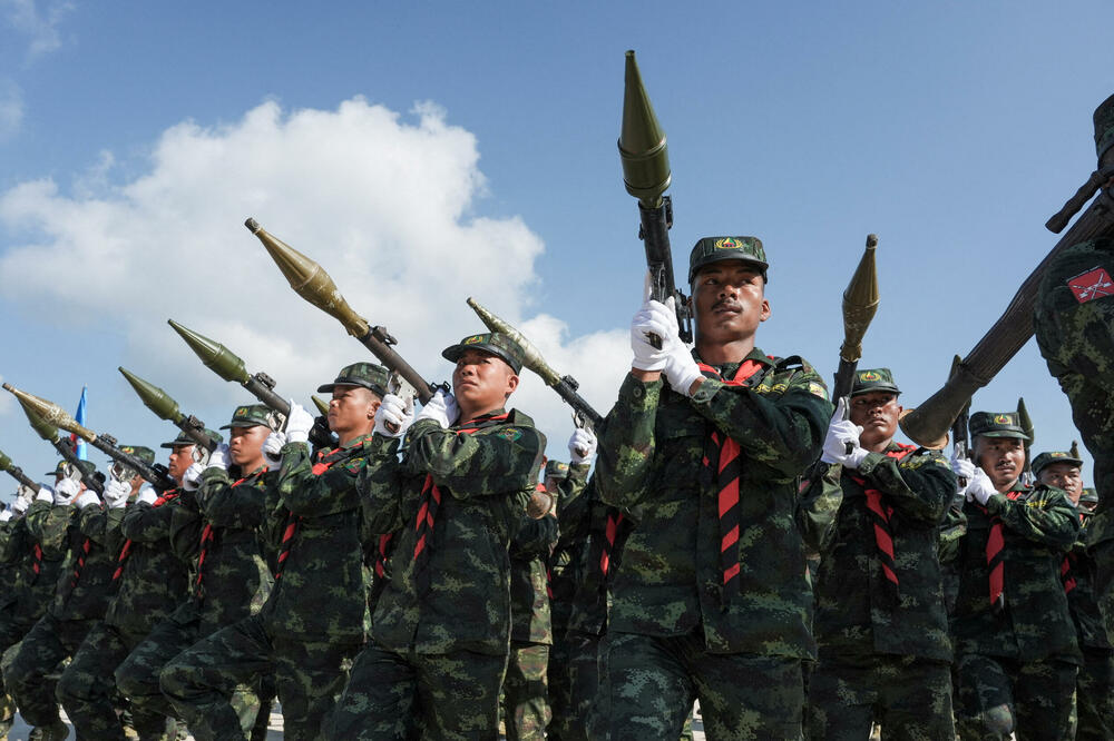 Vojna vlada u Mjanmaru odobrila amnestiju 10.000 zatvorenika, ne i za bivšu liderku