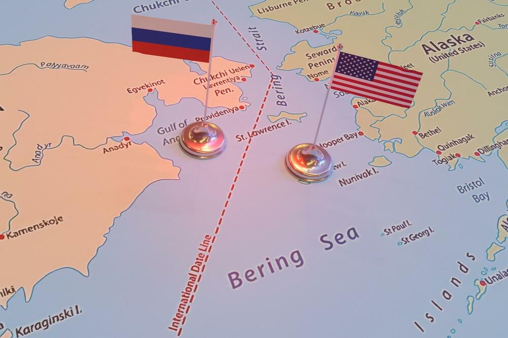 Vojni avioni SAD presreli pet ruskih aviona kod Aljaske, nisu predstavljali prijetnju