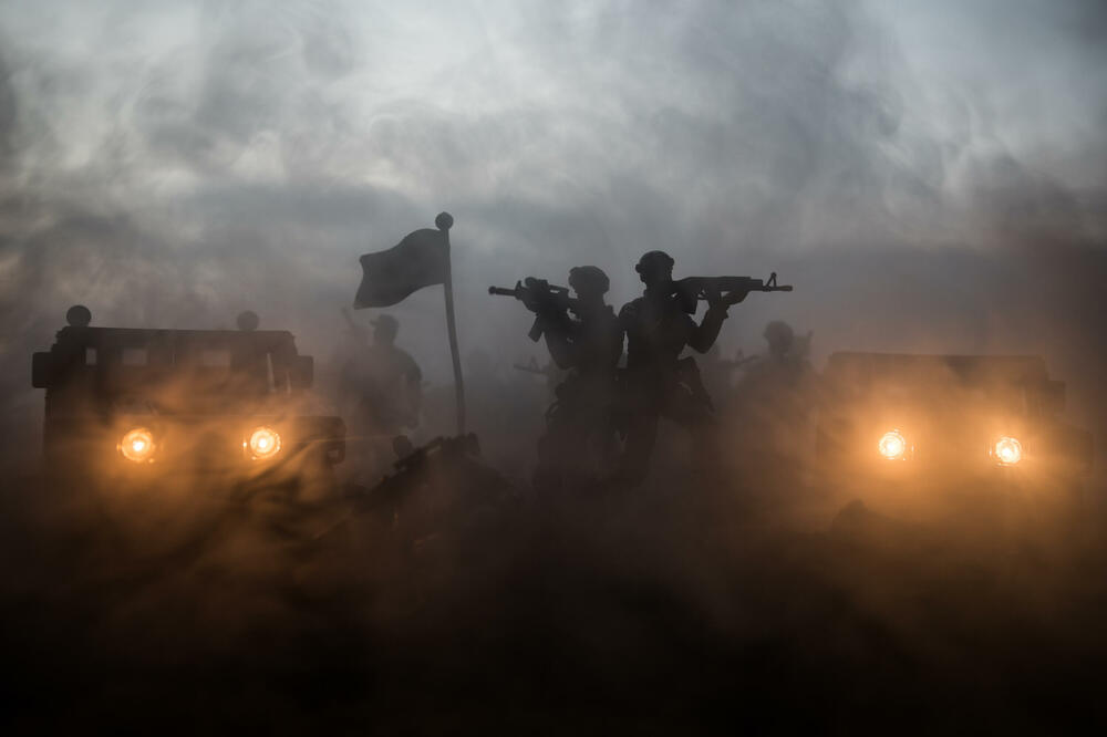 Vojni plan: Zemlje EU imaju pet godina da se pripreme za rat, militarizovana Rusija predstavlja stalnu prijetnju...
