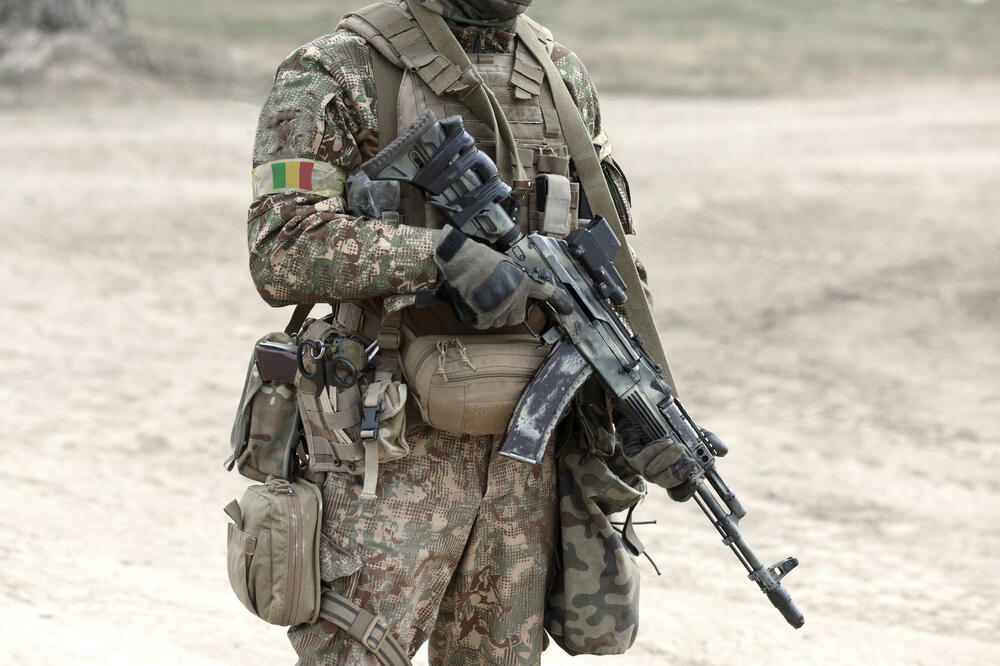 Vojska Malija: Militanti izveli napade u Bamaku i na više lokacija u unutrašnjosti zemlje